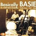 Basically Basie: Studio Dates 1937-1945: Disc C