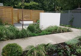 Modern Garden Design Chartham Kent