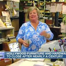hollywood furniture and hardware