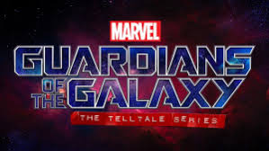 It is a part guardians of the galaxy: How Long Is Guardians Of The Galaxy The Telltale Series Howlongtobeat
