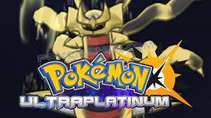 Pokemon Ultra Platinum - A New 3DS Hack ROM, Make Pokemon Platinum into a  3DS Game by Dooz! - YouTube