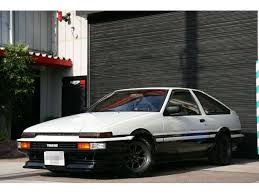 All product names, trademarks and registered trademarks are property of their respective owners. Toyota Ae 86 Levin Trueno Japan Car Direct Jdm Export Import Pros