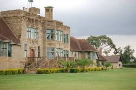 5 famous historical houses in kenya