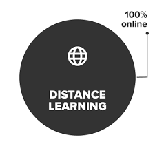 Office of Distance Education and eLearning gambar png