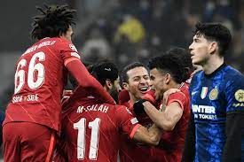 90PLUS | Champions League | Liverpool eiskalt - Firmino und Salah stoßen  die Tür zum Viertelfinale weit auf - 90PLUS