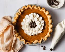 pie c week 2 get ahead pumpkin pie