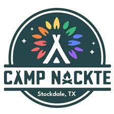 Camp Nackte - Gay Camping Friends