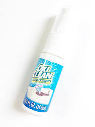 my honest oxiclean splot review