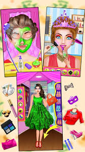 fashion show makeover 3d by s