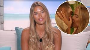 14 hours ago · last night's love island ended with the introduction of new boy danny bibby. Love Island Arabella Chi Reveals Why She Snogged Danny Williams Hours After Yewande Biala Left Closer