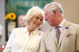 The daily telegraph, 02 февраля 2021. Prince Charles Camilla S Reaction To Prince Harry Meghan Markle S Pregnancy 2021
