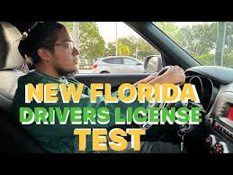 fake florida driver license