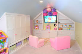 Play is how they learn, experiment, and observe the world. Inspiring Girl Playroom Ideas Room Decoratorist 95230
