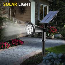 Solar Outdoor Lights Solar Lights