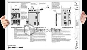 Contact Less Planning And Building Regs