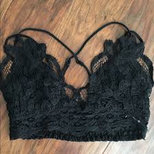 Rue 21 Bralette Inspired By Free People Adella