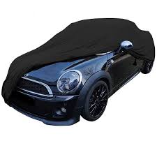 Outdoor Car Cover Mini Roadster R59