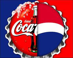 Coca-Cola vs Pepsi, la batalla está en tu cerebro – Nuestra Caja Negra