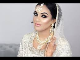 stani nikkah bridal makeup you
