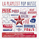 Virgin Radio: La Playlist Pop Music
