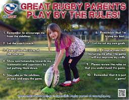 rugby for pas