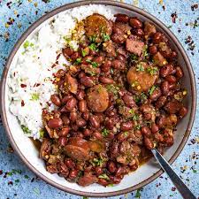 red beans and rice recipe recipe