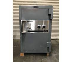 Search for used security safes with us. Ism Treasury Trtl 30x6 2018 Used Safes
