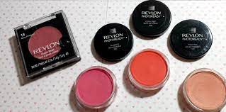 review revlon photoready cream blush