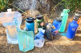 best water bottles for hiking of 2023