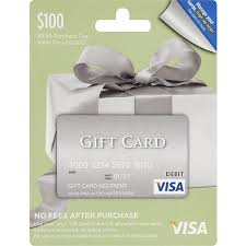 100 visa gift card email delivery. Visa Gift Card 100 Gift Cards Dave S Supermarket