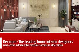 home interior designers in pune active