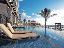 My wife and i went there about a year and a half ago, and we really enjoyed our time there. 7 Best Adults Only All Inclusive Resorts In Cancun Jetsetter