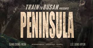 Peninsula filmini izle, train to busan presents: Busan Treni 2 Fragman