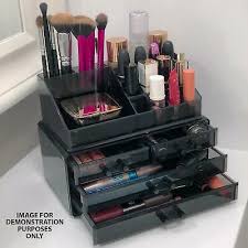 makeup organiser multi drawers