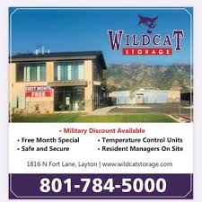 layton utah self storage