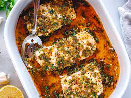 oven baked cod recipe how to bake cod