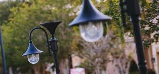 10 best solar lamp posts in 2021 review