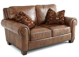 silverado leather 4 piece set sofa