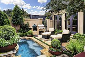 Patio Homes For In Houston Tx