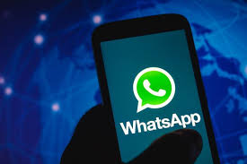 WhatsApp users could be fined for sending 'banned' types of message if  caught out - Daily Star