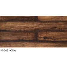 rustic decorative wood laminate flooring
