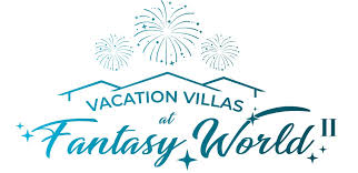 vacation villas at fantasyworld two