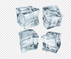 Ice Cube Ilration Ice Glass Ice