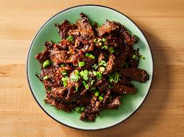 easy bulgogi korean bbq beef recipe