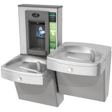 oasis pgvesl drinking fountain with