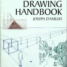 Drawing the landscape with john hulsey. Jack Hamm Drawing Scenery Seascapes Landscapes Relj8d22x741