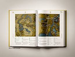 The Legend of Zelda: Tears of the Kingdom - Le guide officiel complet - Édition collector - Version française : Piggyback: Amazon.fr: Jeux vidéo