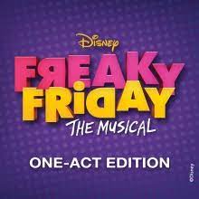 Freaky Friday One-Act Edition | Music Theatre International