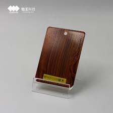 china wood grain color spray metal