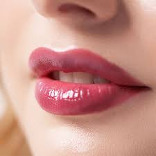 plump your lips without fillers